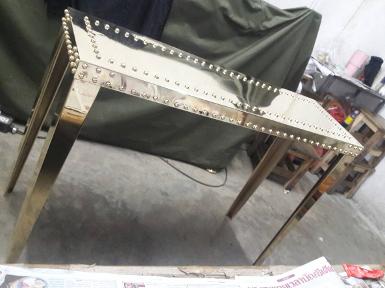 Brass work and metal work.well come to our factory.